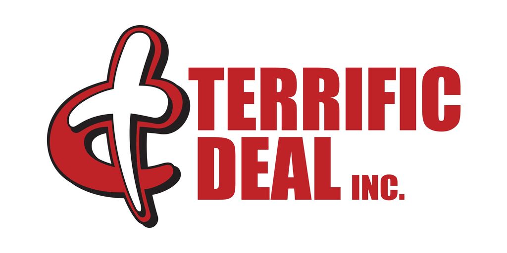 Terrific Deal - Online Marketplace Experts